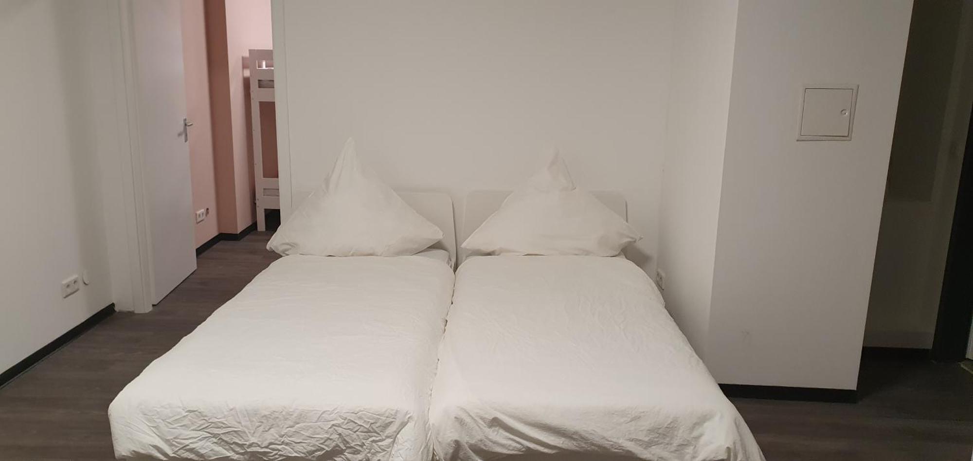 Vandrerhjem Kreuzberg Neukoelln *