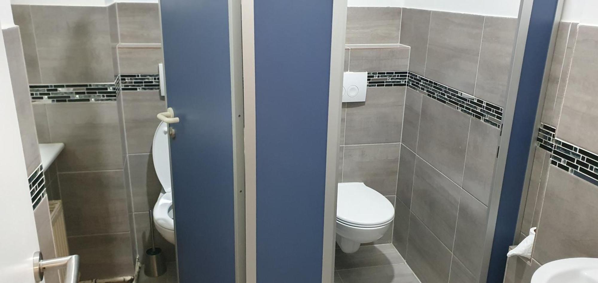 Kreuzberg Neukoelln Vandrerhjem