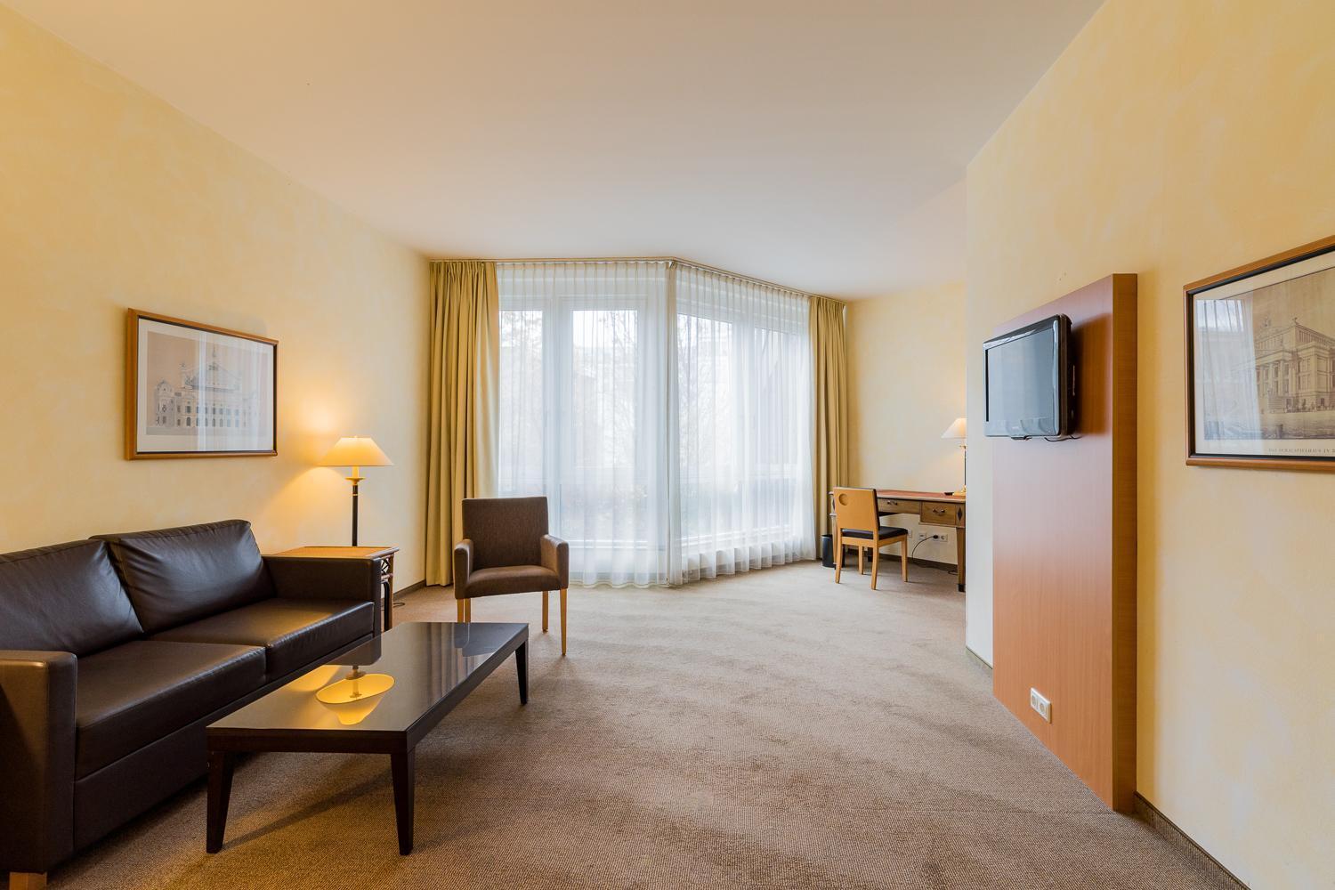Apartmenthaus Mitte Appart hôtel Berlin