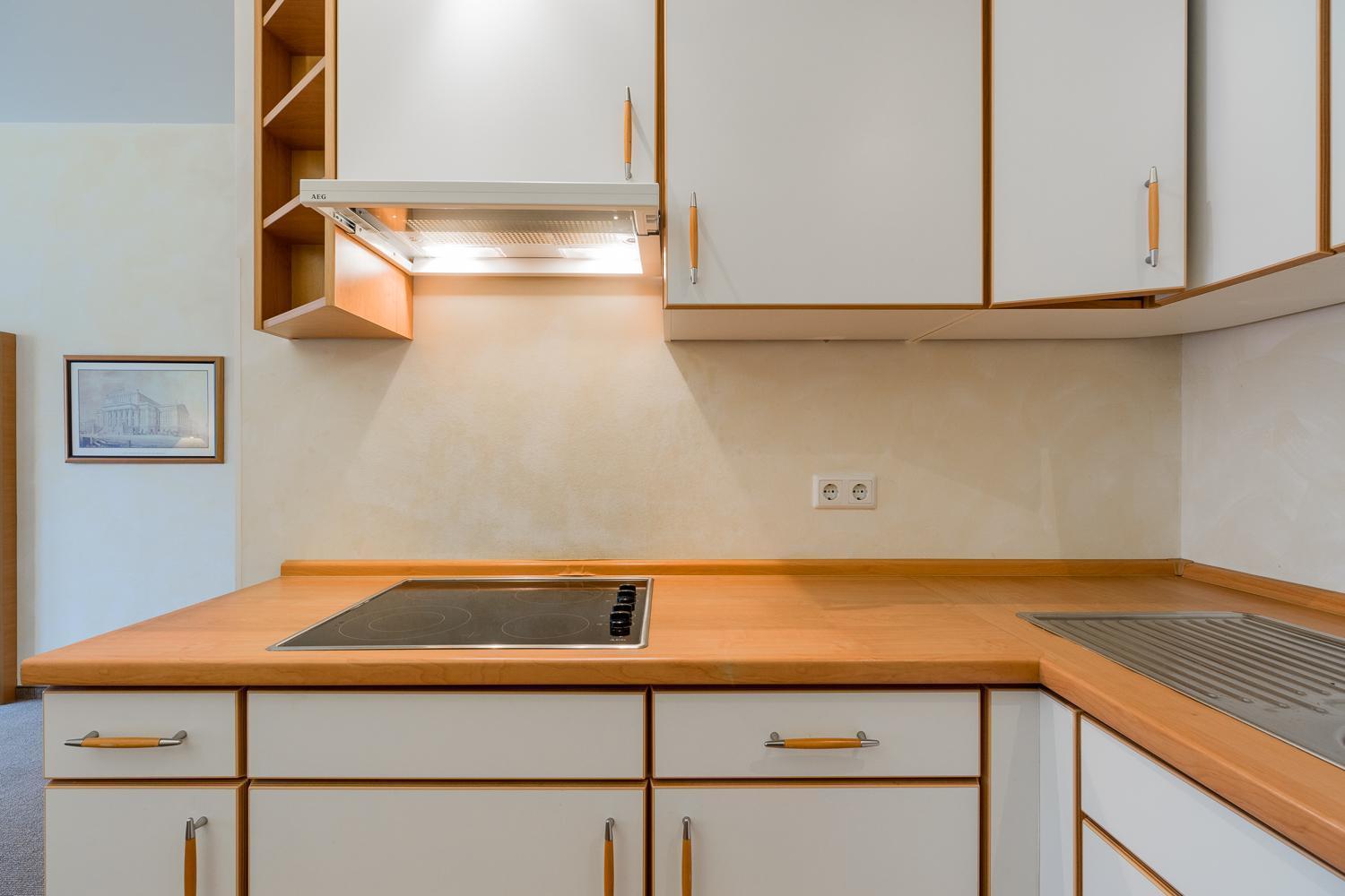 Apartmenthaus Mitte Appart hôtel Berlin