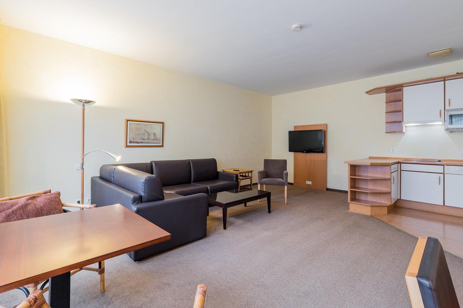 Apartmenthaus Mitte Appart hôtel