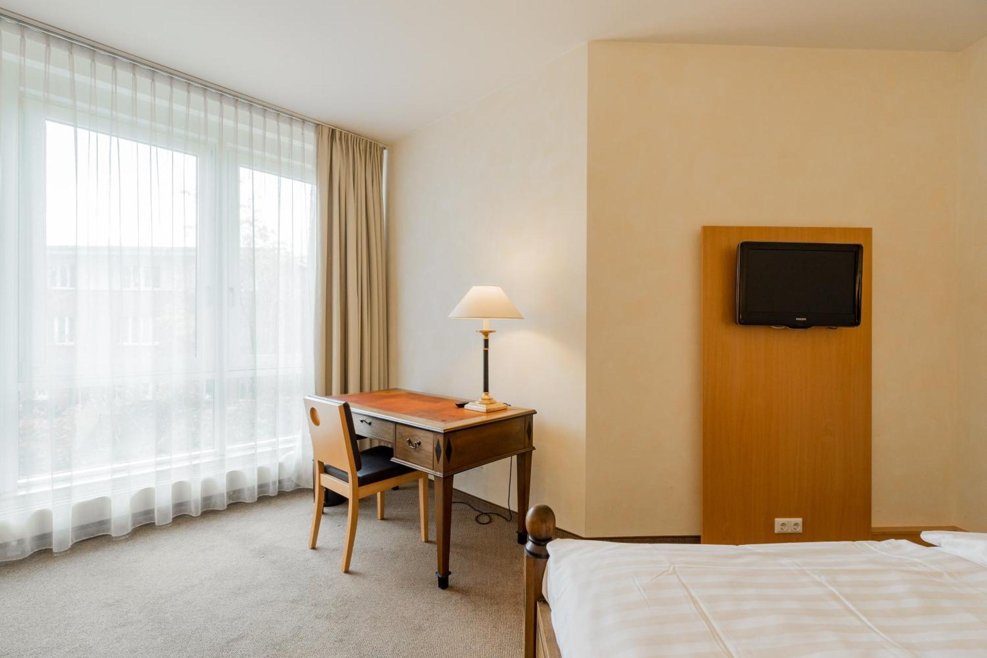 Apartmenthaus Mitte Appart hôtel Berlin