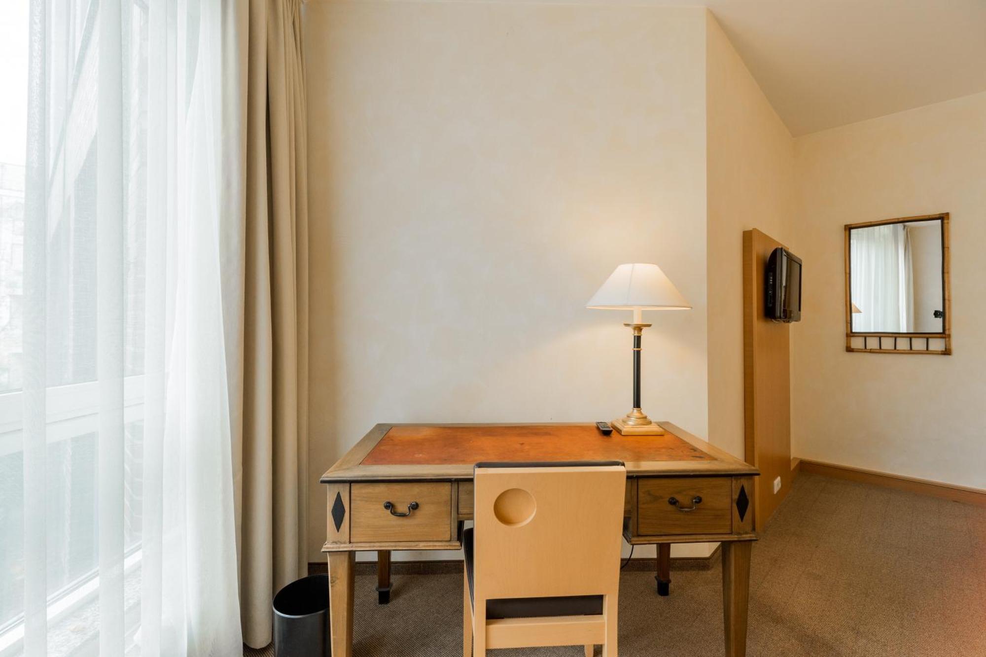 Apartmenthaus Mitte Appart hôtel *