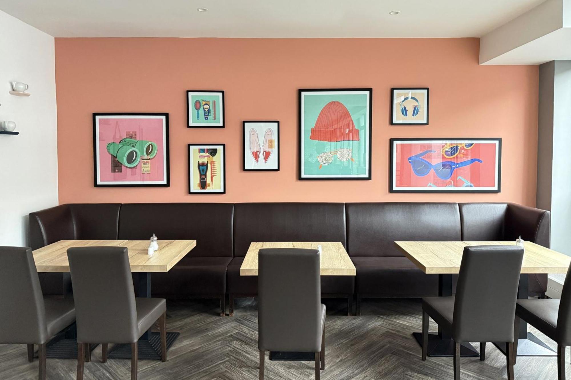 Hotel Garner - Schoeneberg By Ihg Berlin