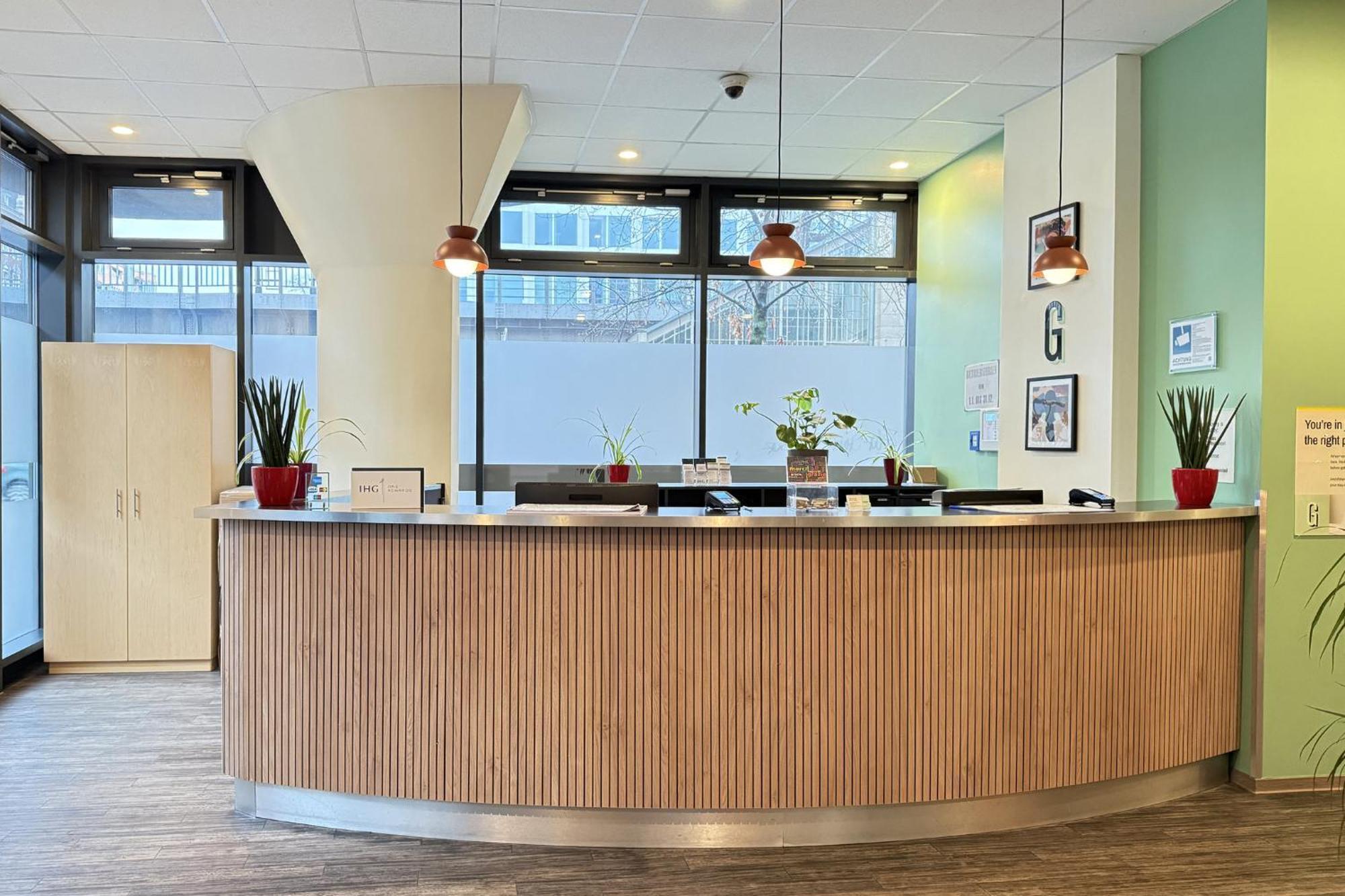 Garner - Schoeneberg By Ihg 3*