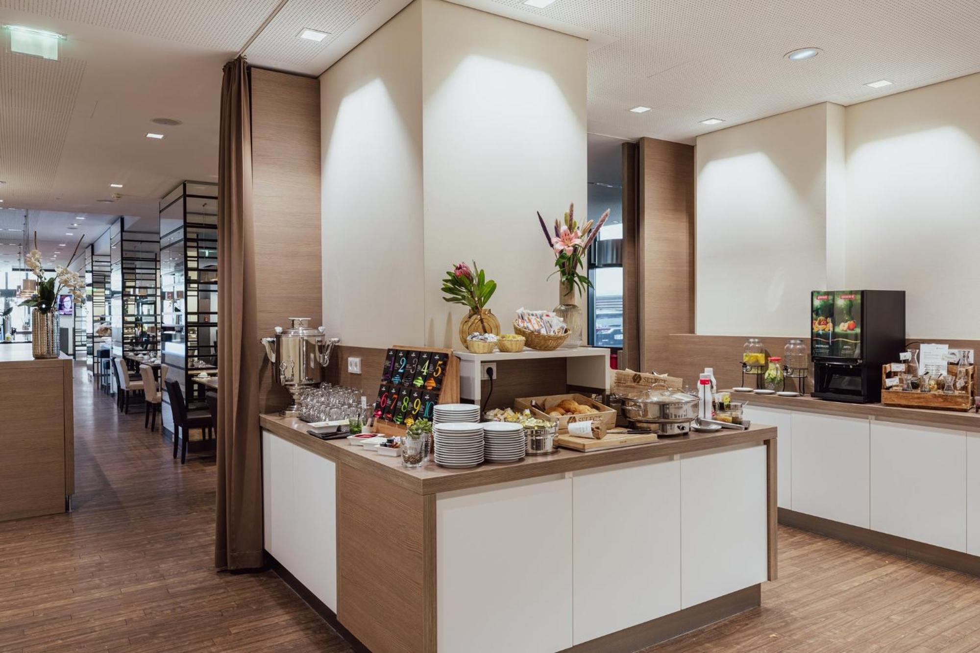 Garner - Charlottenburg, An Ihg Hotell Berlin
