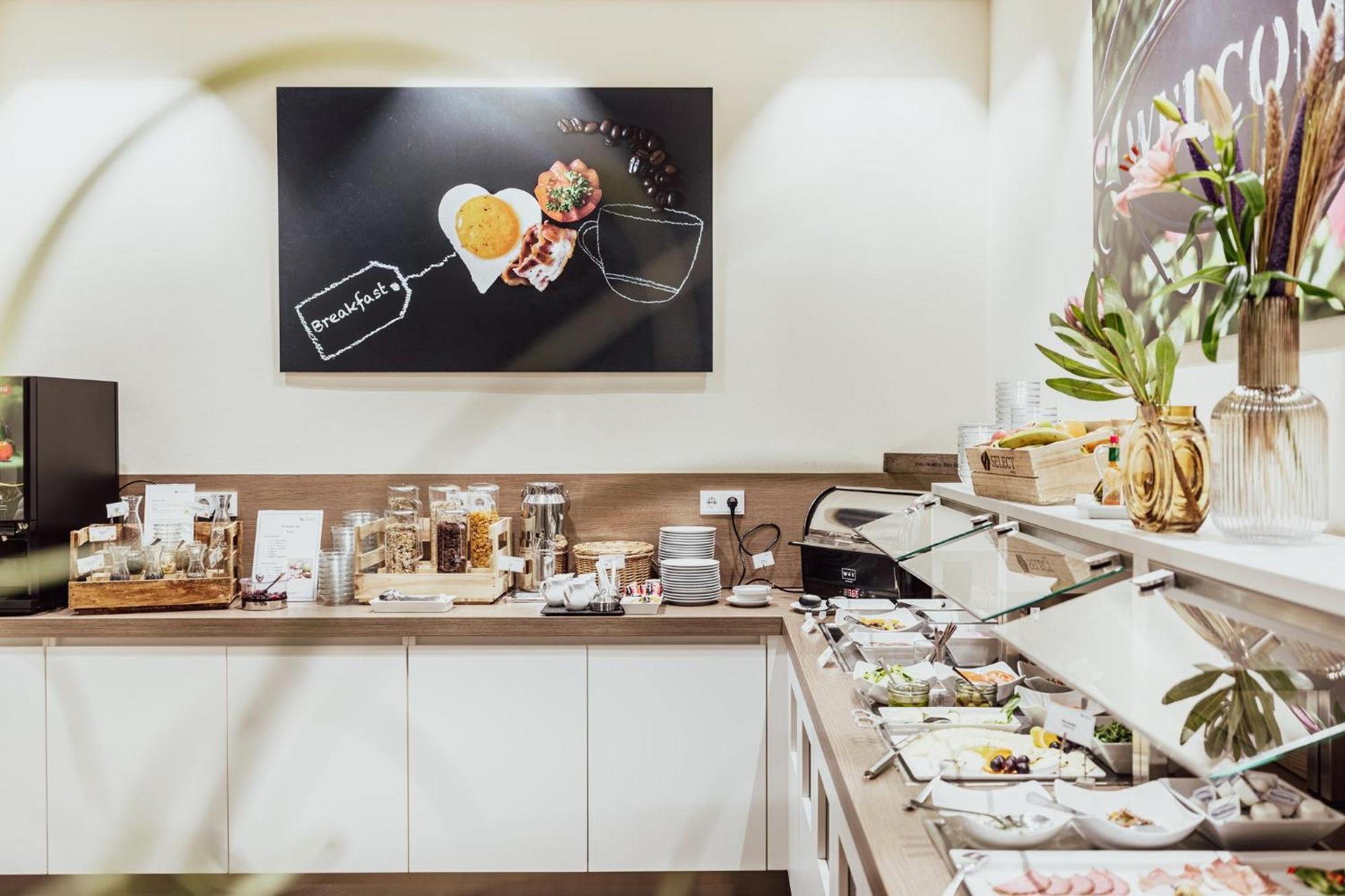 Hotell Garner - Charlottenburg, An Ihg Berlin