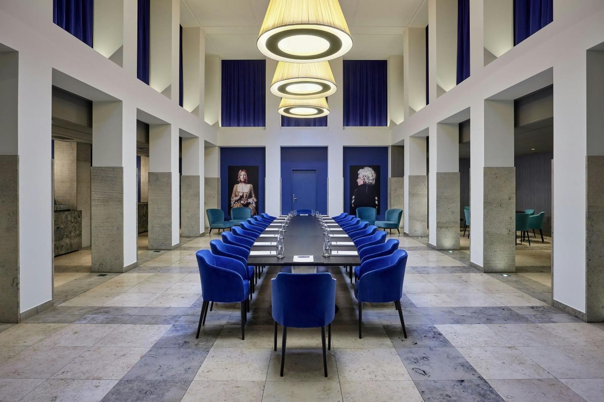 Hotel Luc, Autograph Collection Berlin