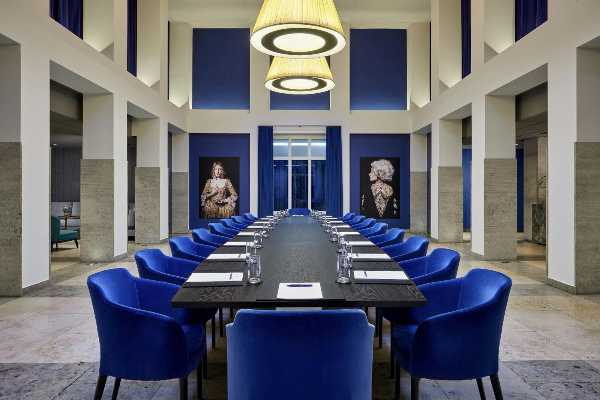 Luc, Autograph Collection 5* Berlin