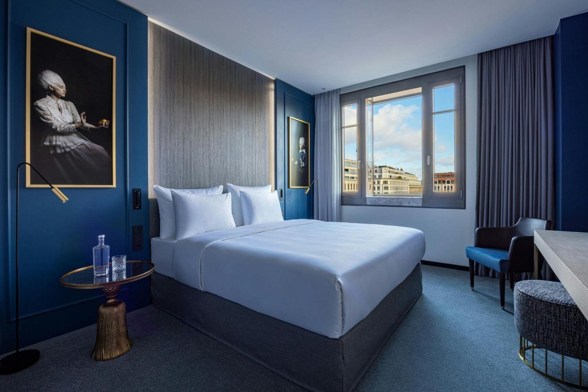 Luc, Autograph Collection Hotel Berlin