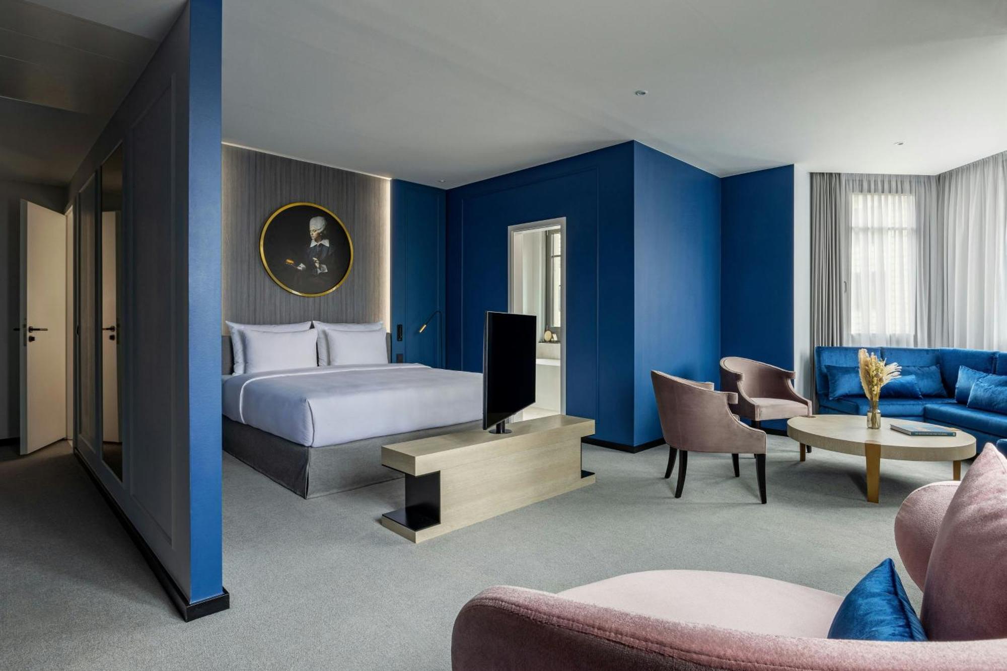 Luc, Autograph Collection 5* Berlin