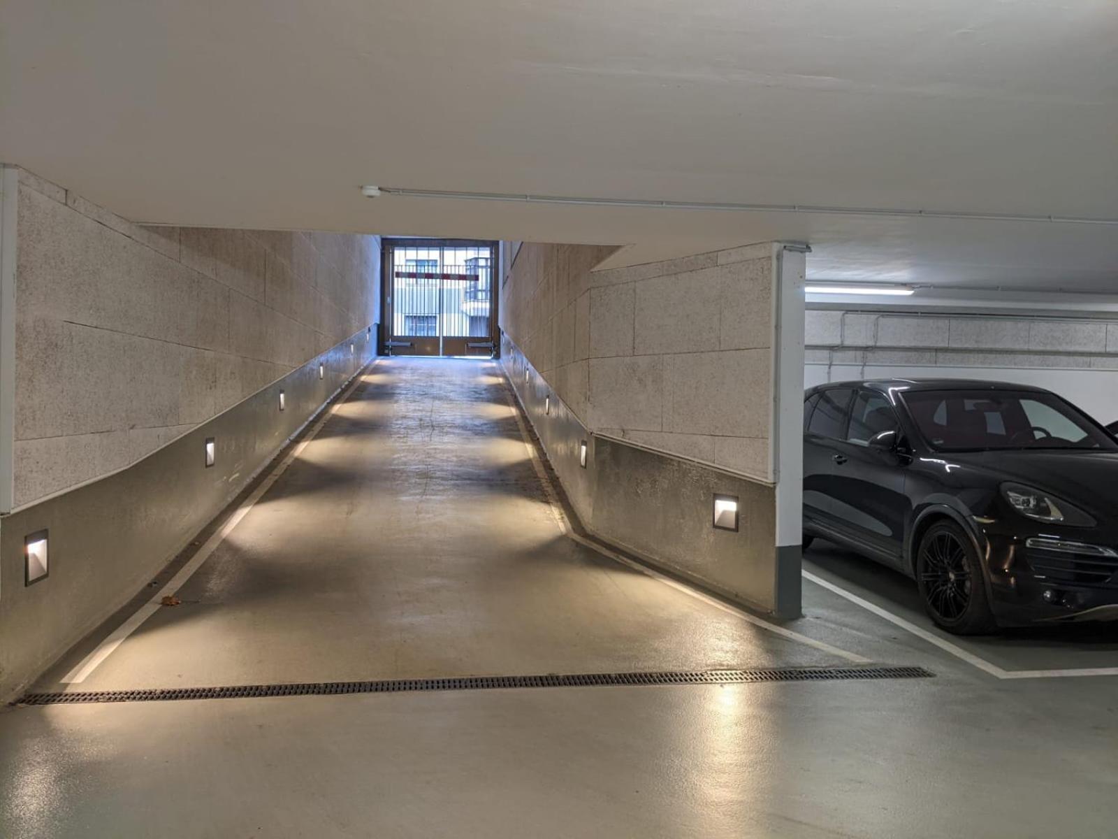 Appartement Either Private 2b2b Or Shared 1b1b, Luxury, Bright, Spacious Berlin