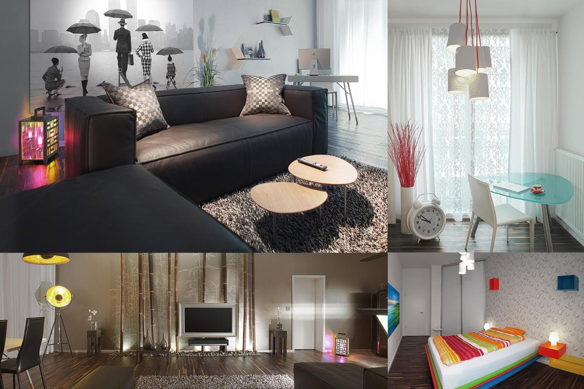 Apartment Your Beautiful In Mitte - New!