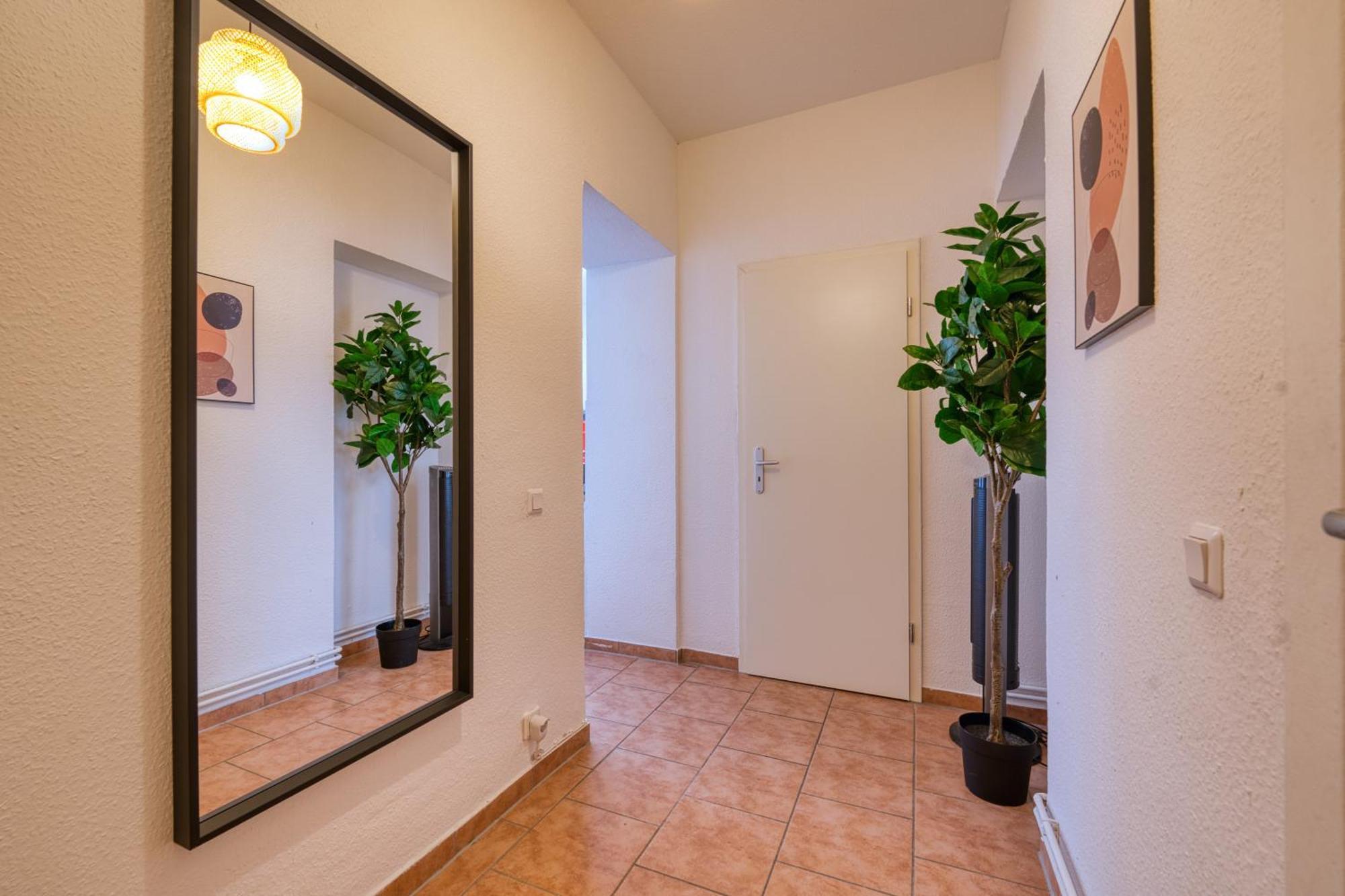Staywell - Gemuetliches In Prenzlauer Berg Apartment *