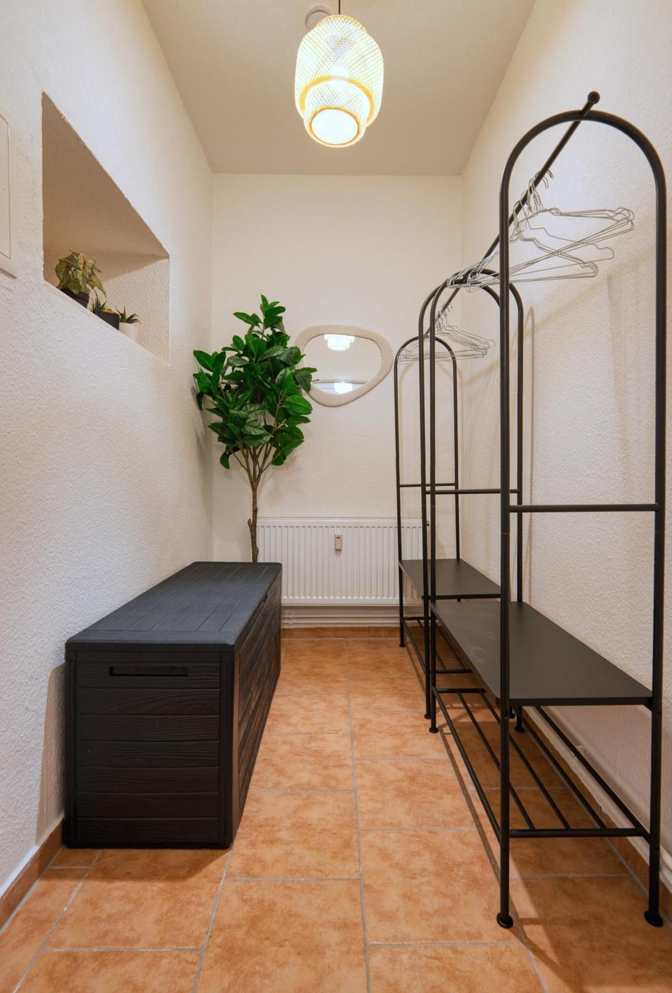 Apartment Staywell - Gemuetliches In Prenzlauer Berg