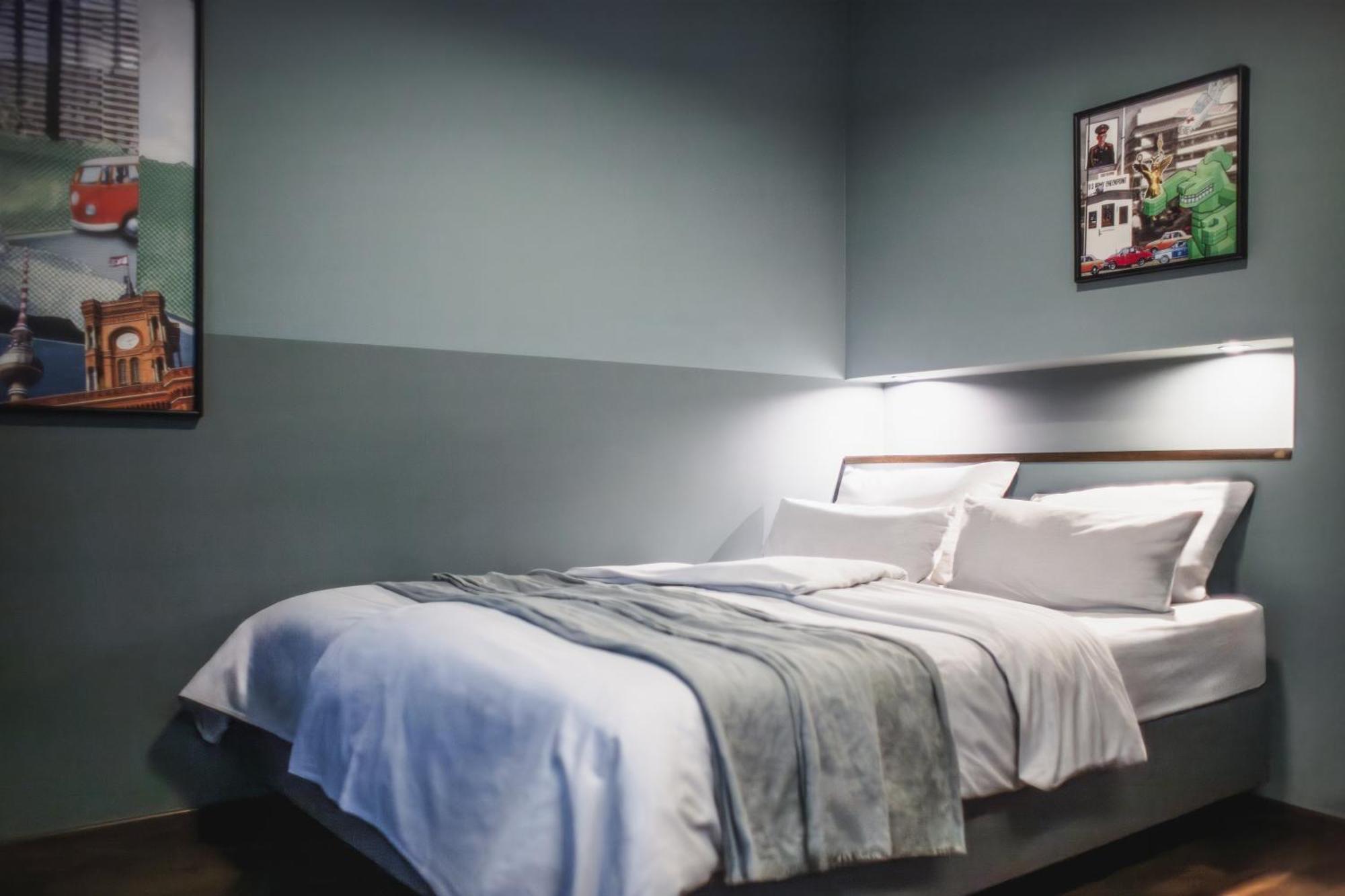 Hotell The Circus 4*
