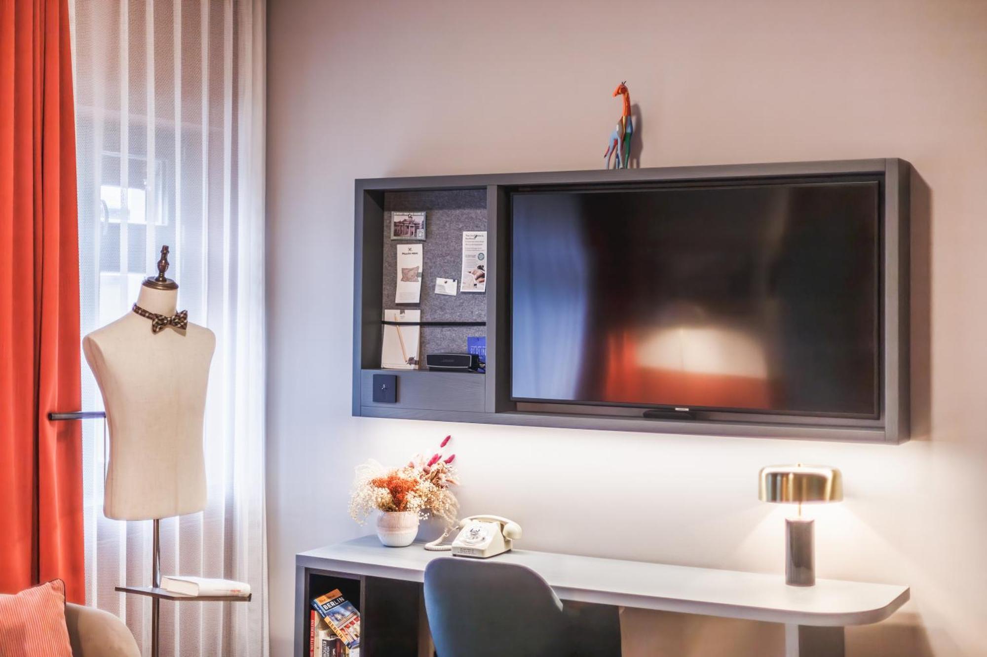 Hotell The Circus Berlin
