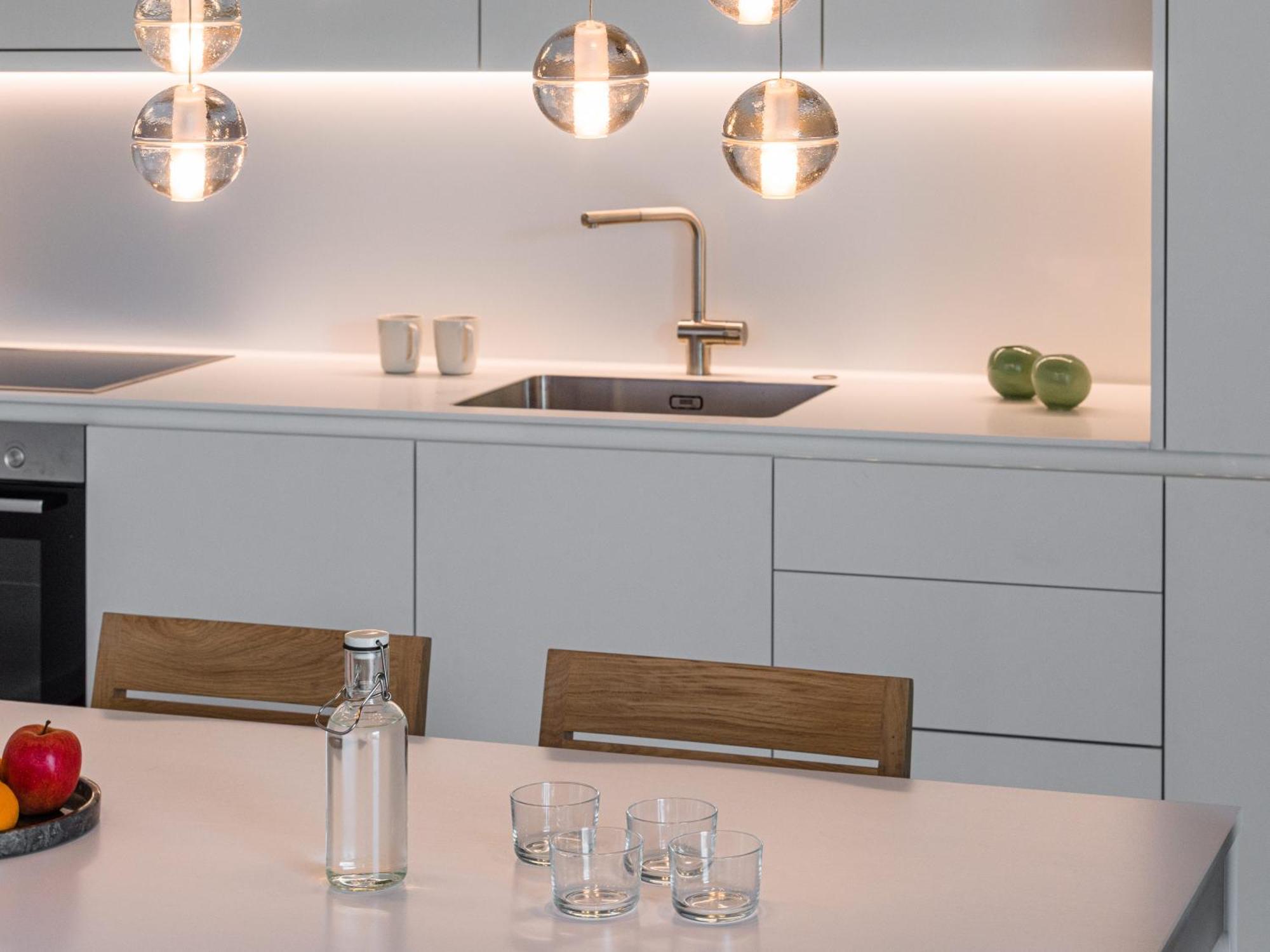 Wilmina Apartments & Lofts Aparthotel