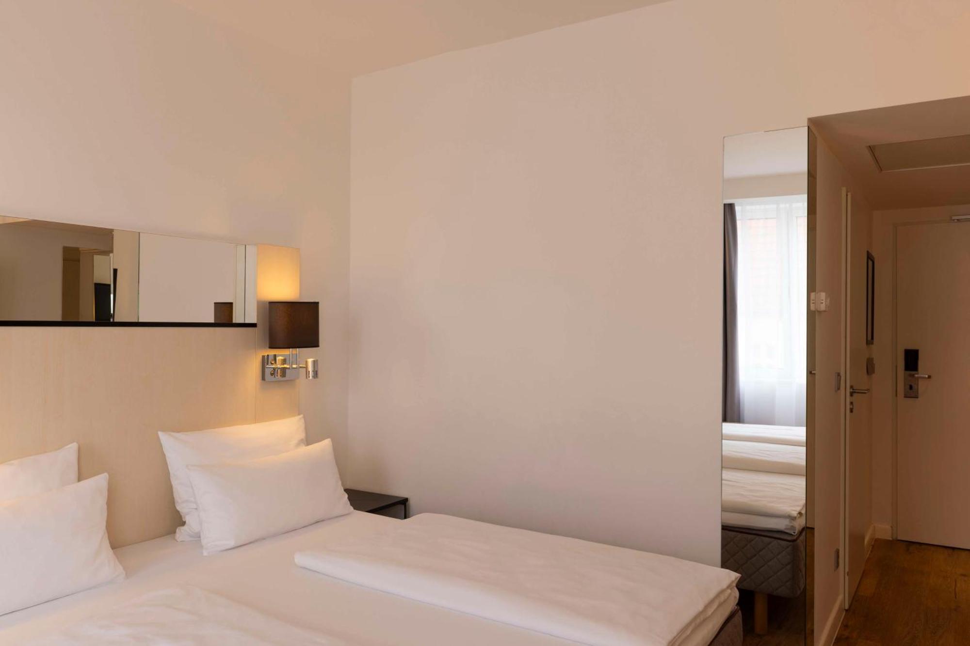 Scandic Kurfürstendamm Hotel