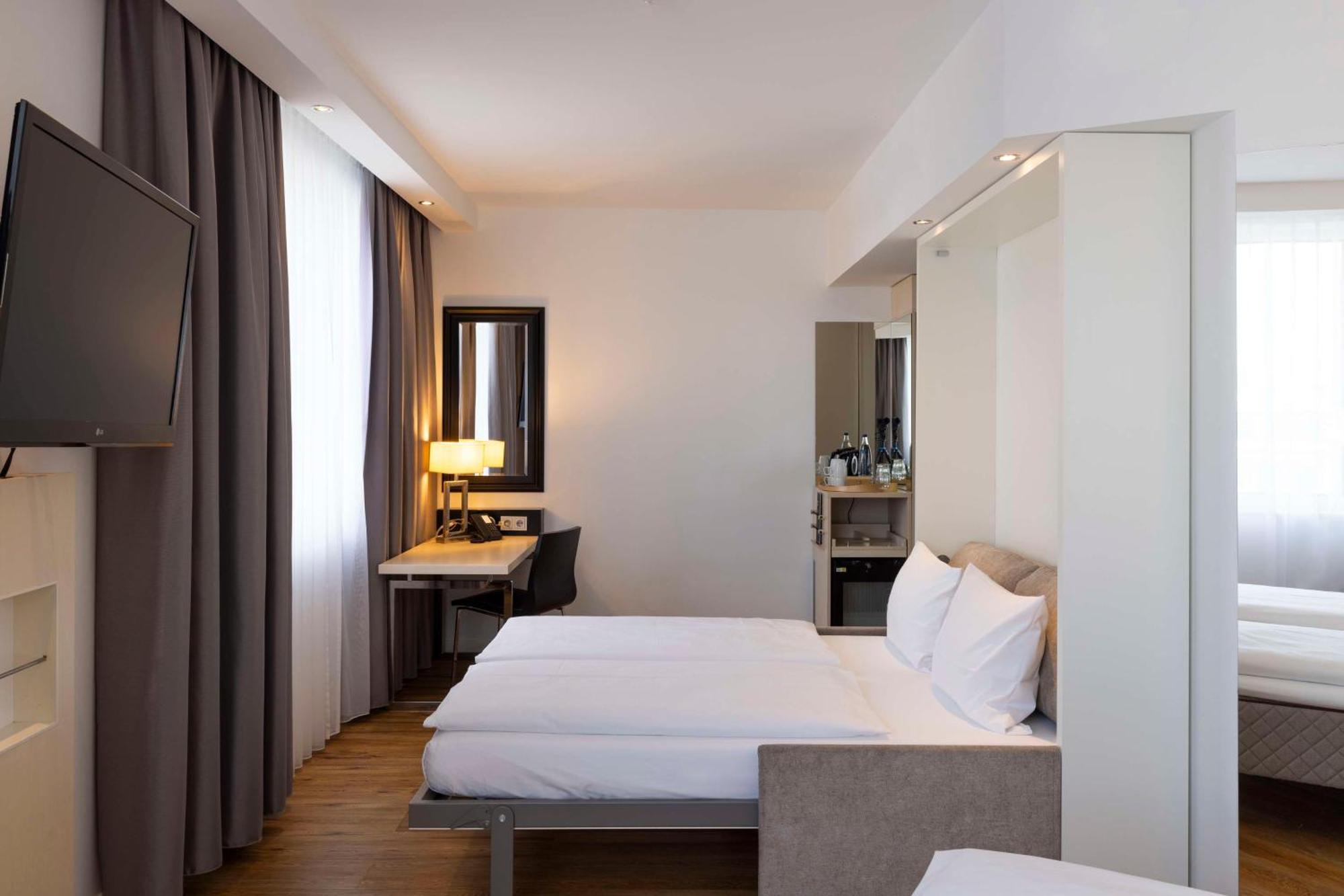 Scandic Kurfürstendamm 4* Berlin