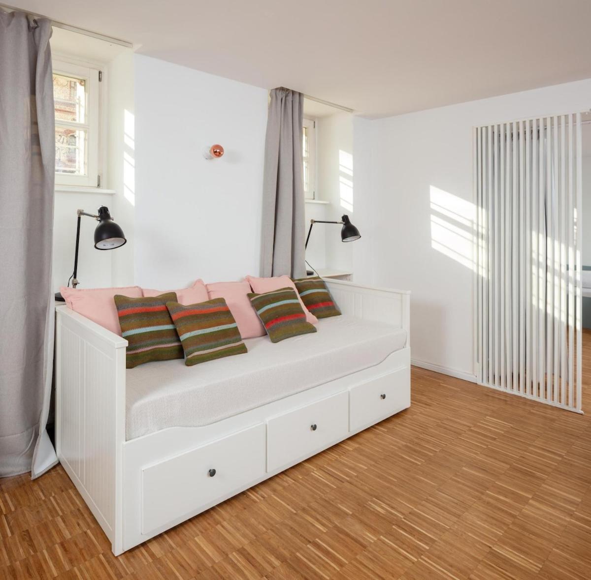 Family Friendly Appartement Berlin