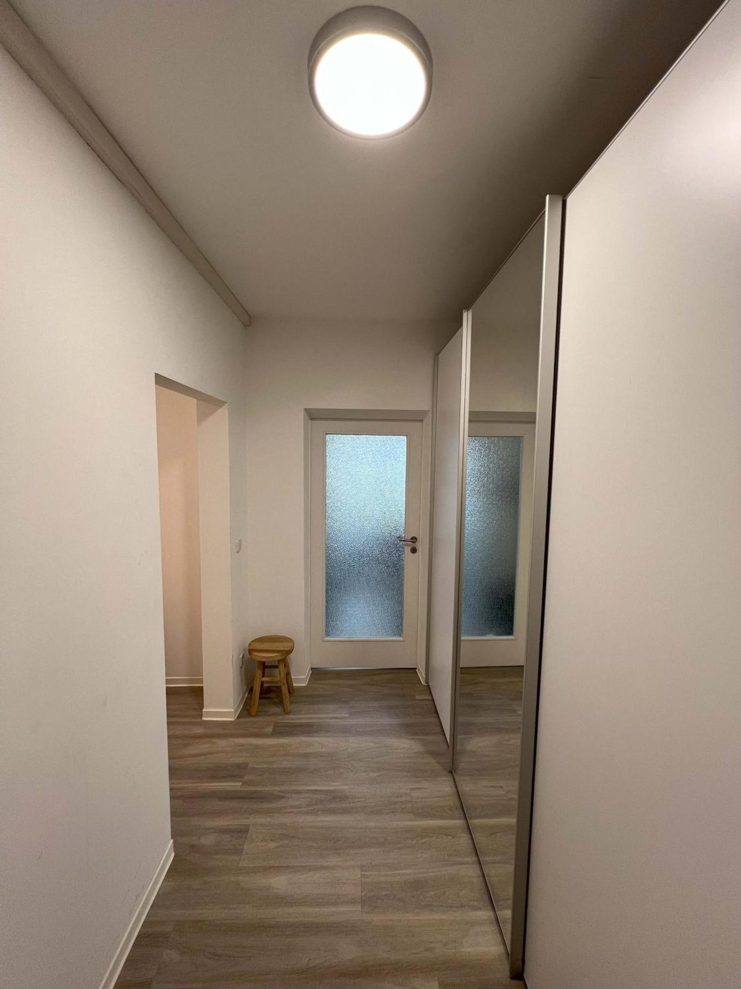 Apartment Holzmarktstrasse