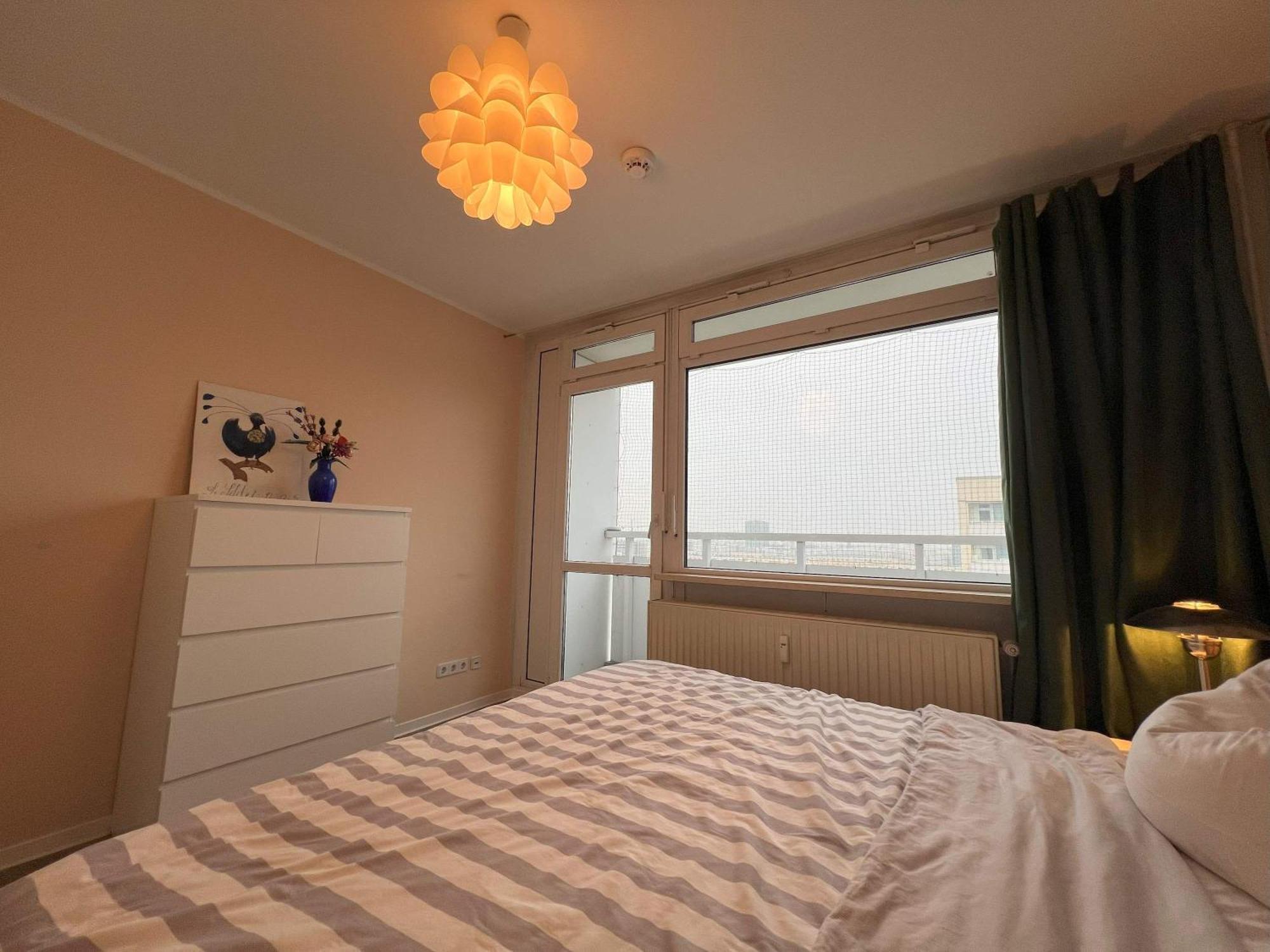 Holzmarktstrasse Apartment *
