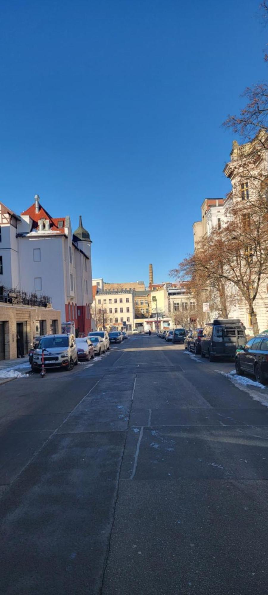Appartement Family Friendly Berlin