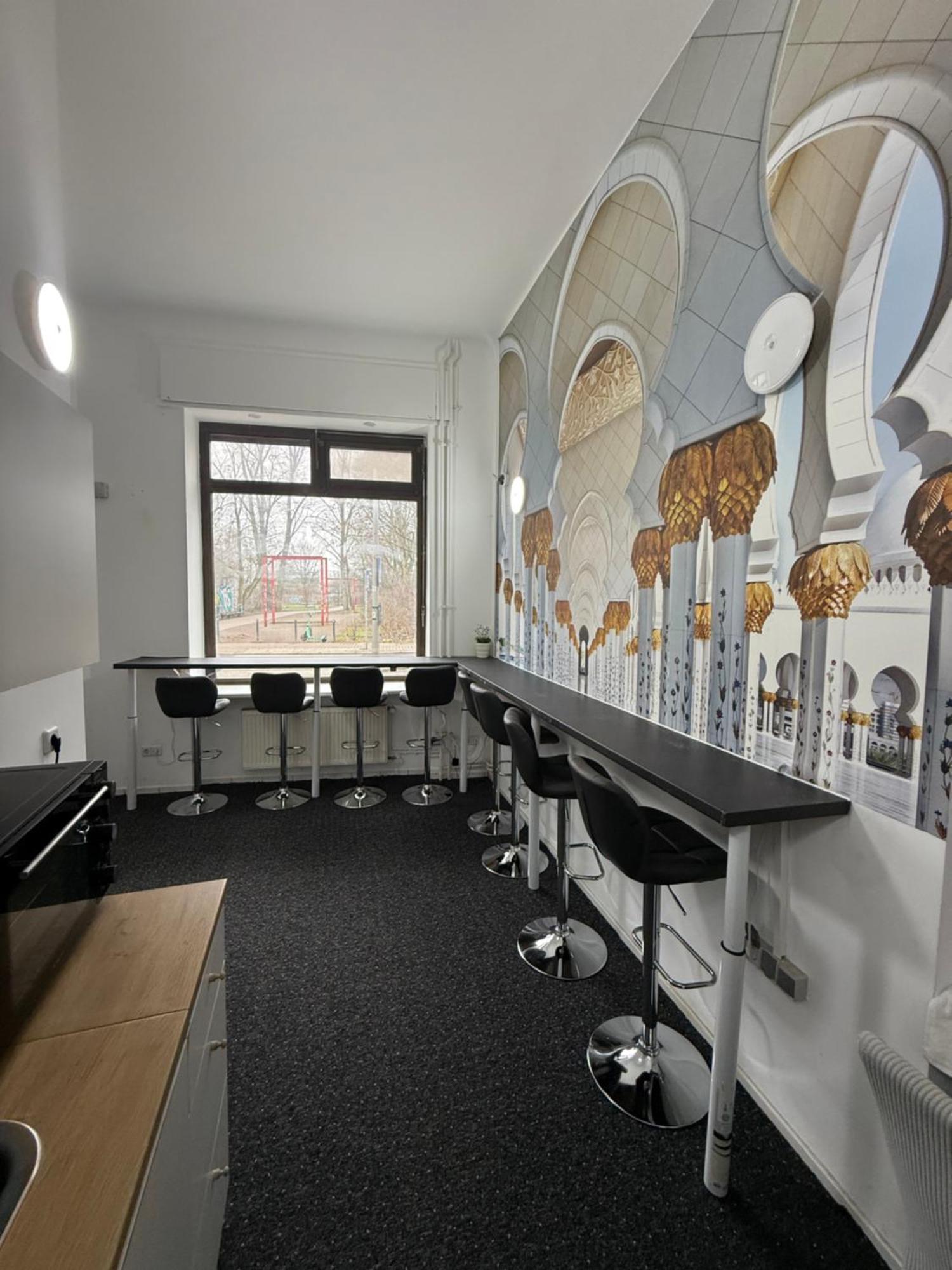 Auberge de jeunesse Chill Berlin