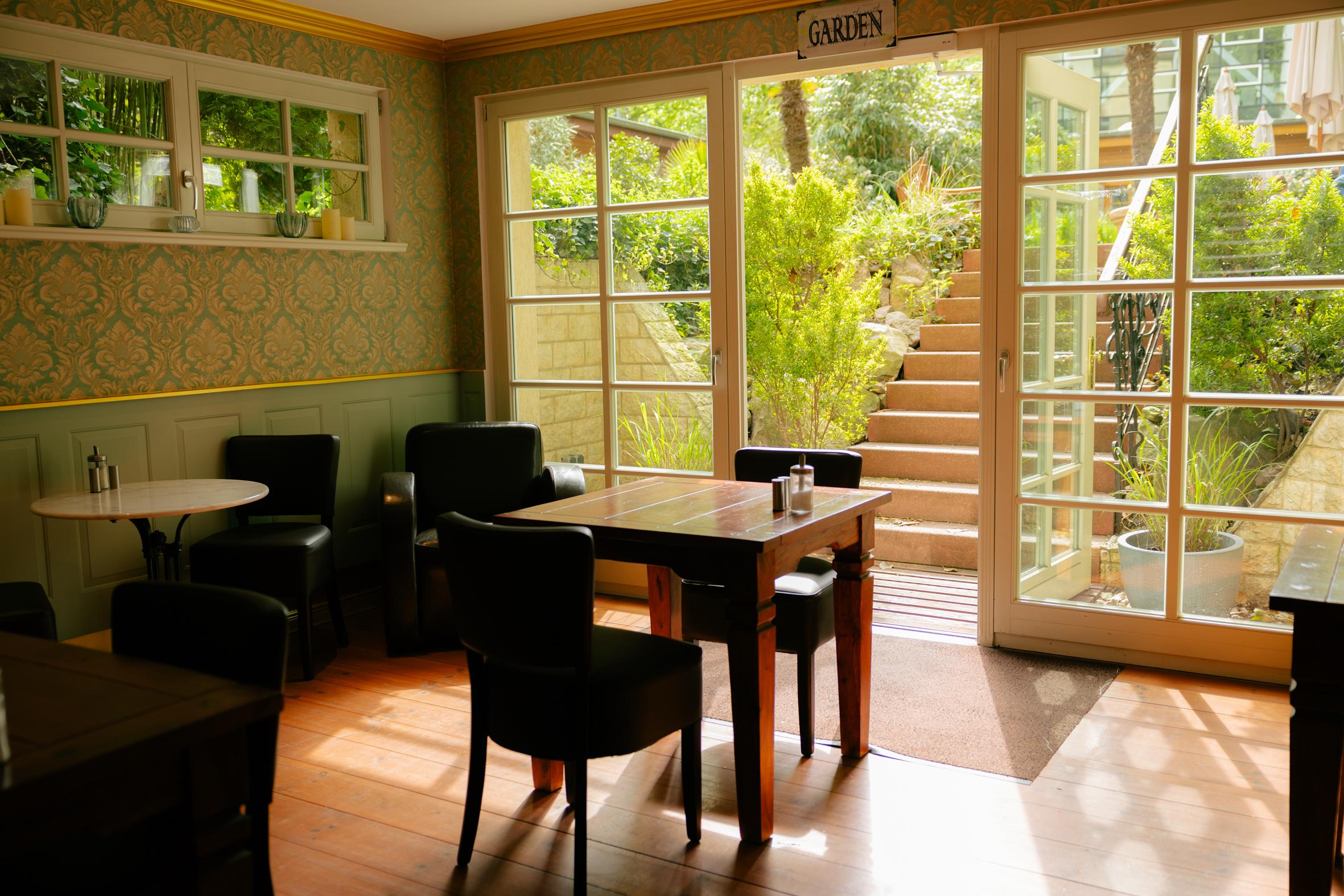 Garden Boutique 4*