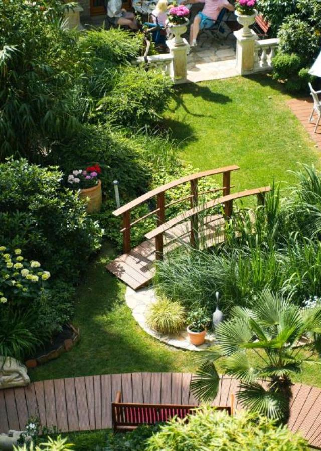 Garden Boutique 4* Berlin