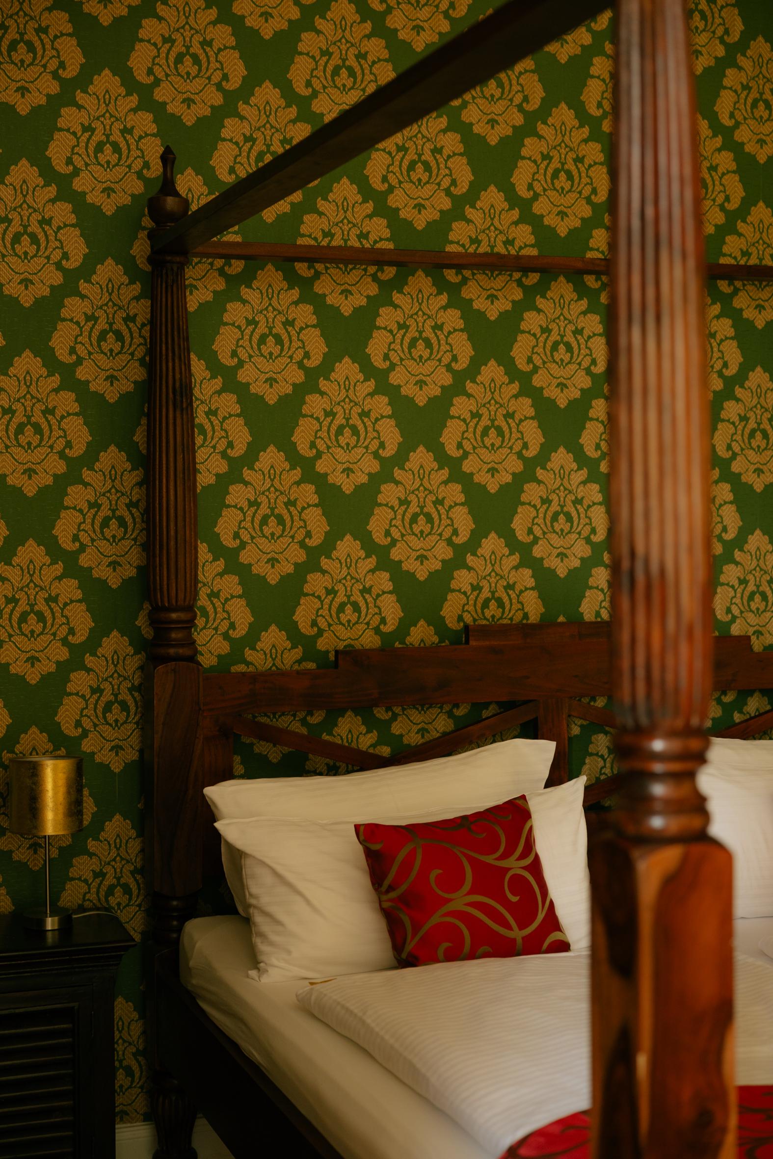 Appart hôtel Garden Boutique