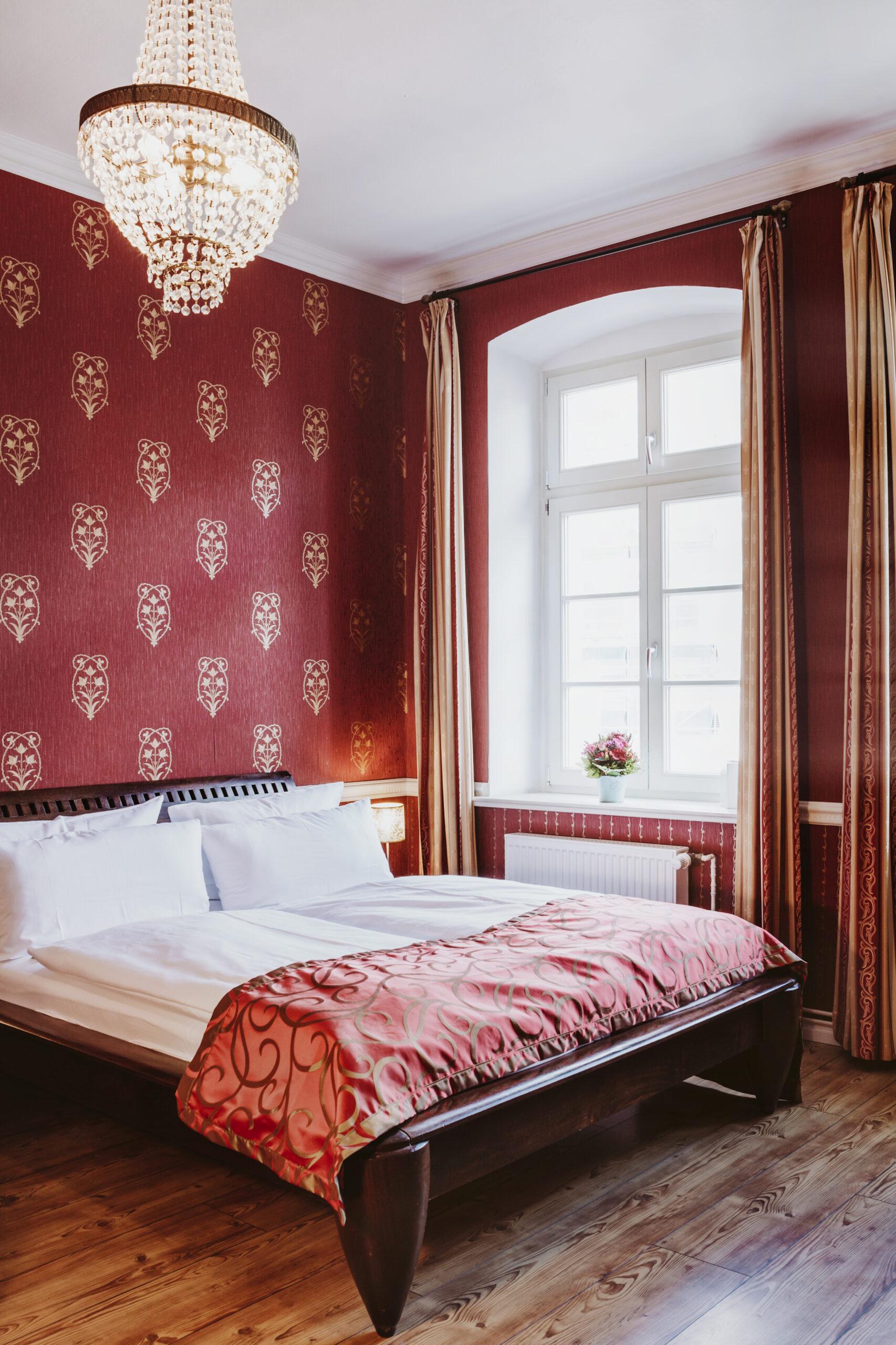 Garden Boutique Appart hôtel 4*