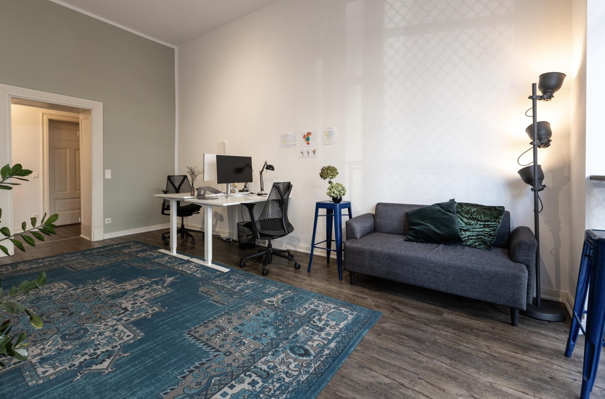 Garden Boutique 4* Berlin