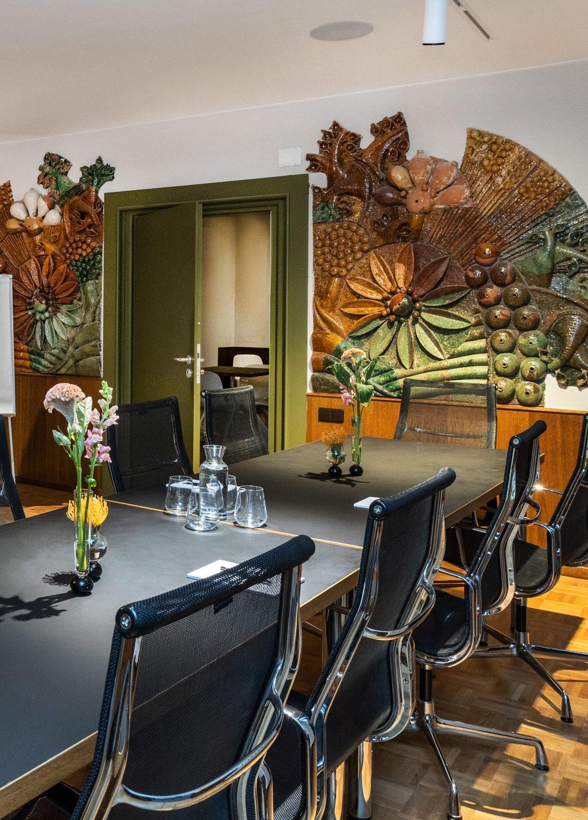 Garden Boutique Appart hôtel
