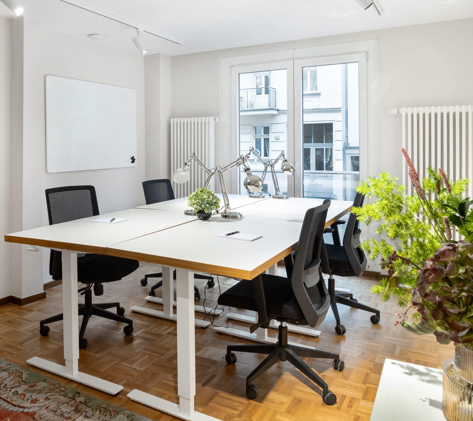 Appart hôtel Garden Boutique 4*