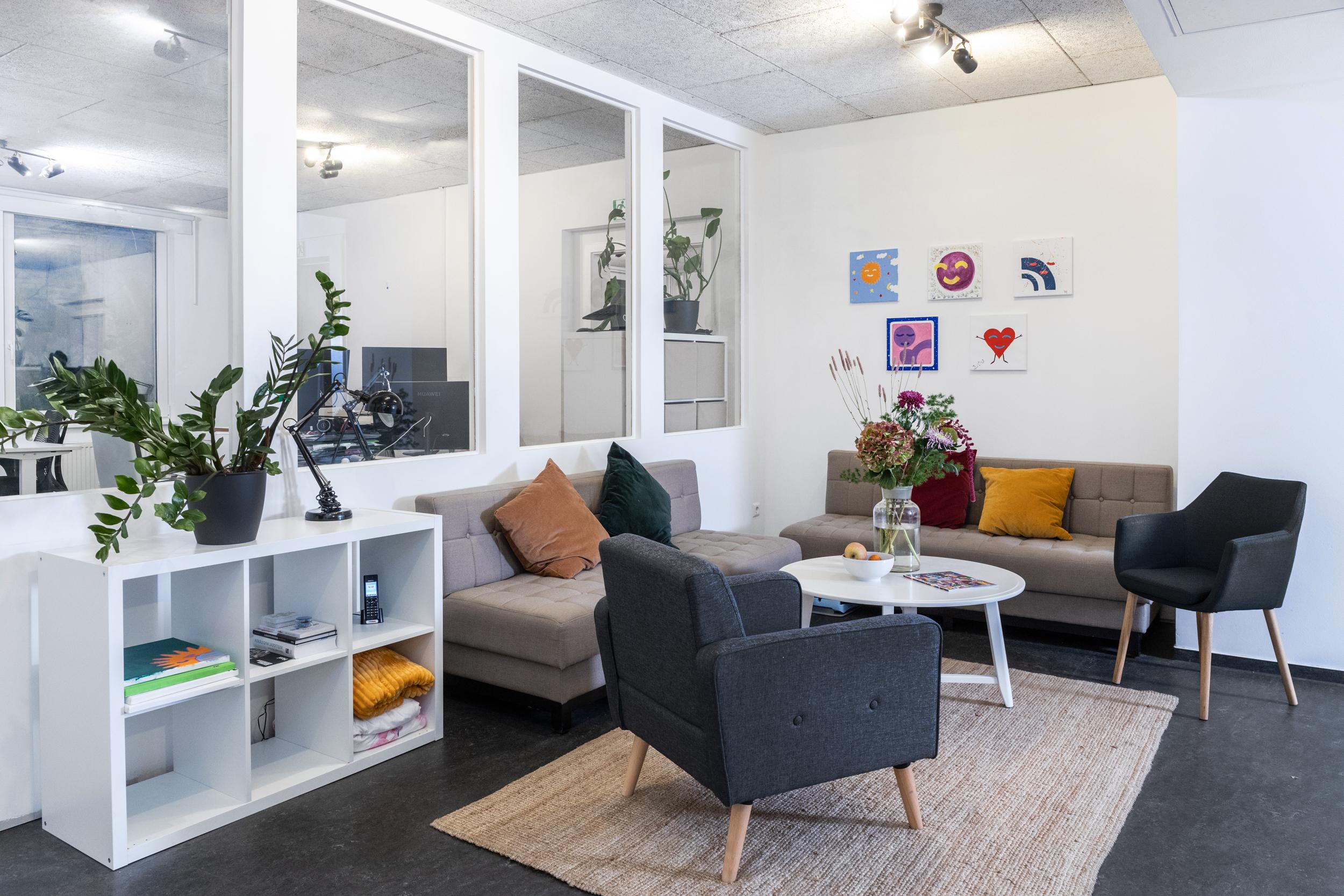 Garden Boutique Appart hôtel Berlin
