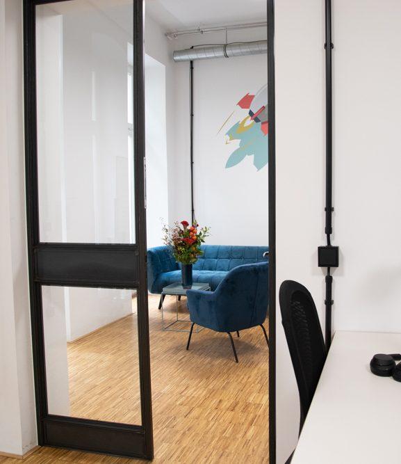 Garden Boutique 4* Berlin