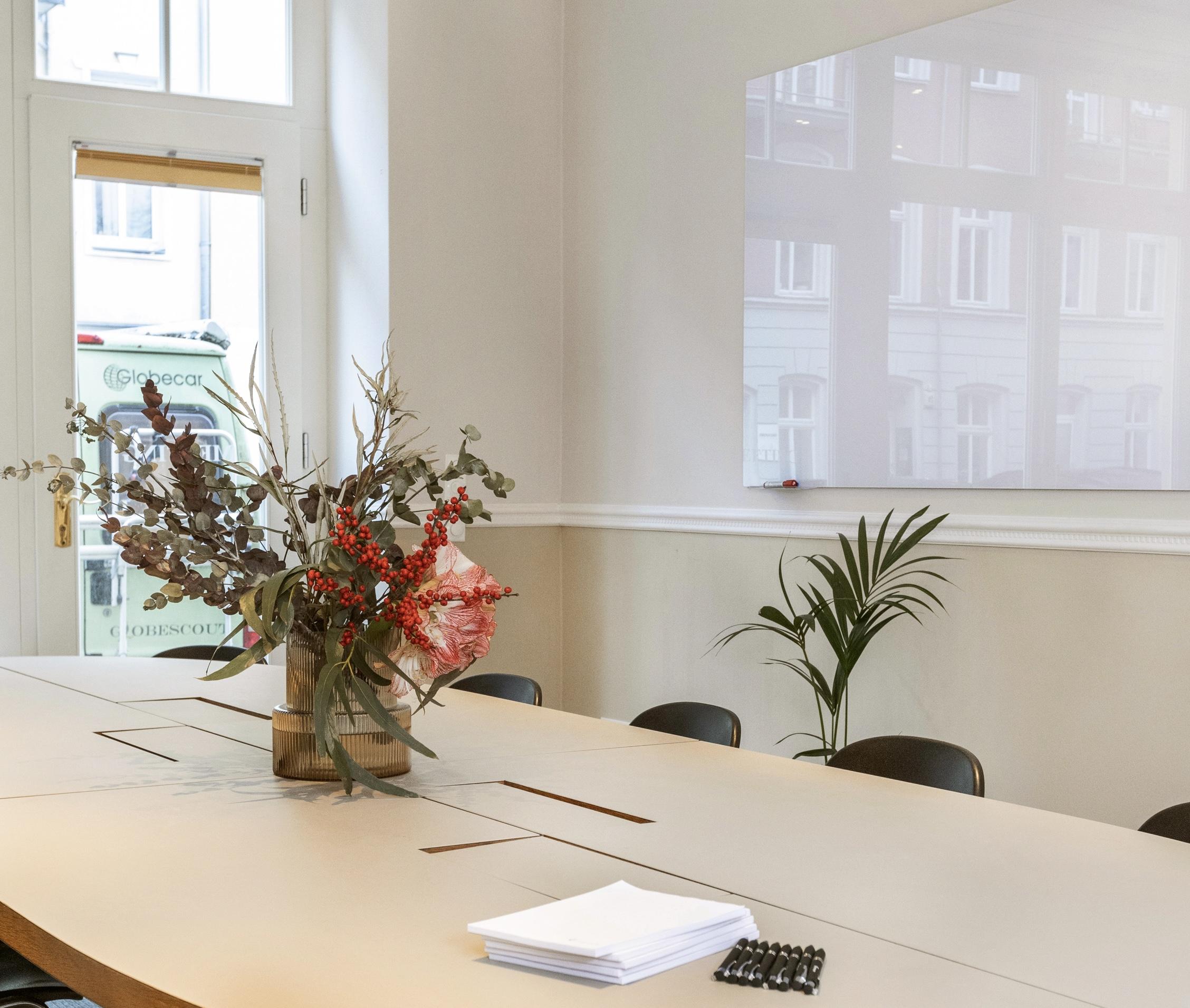 Garden Boutique Appart hôtel 4*