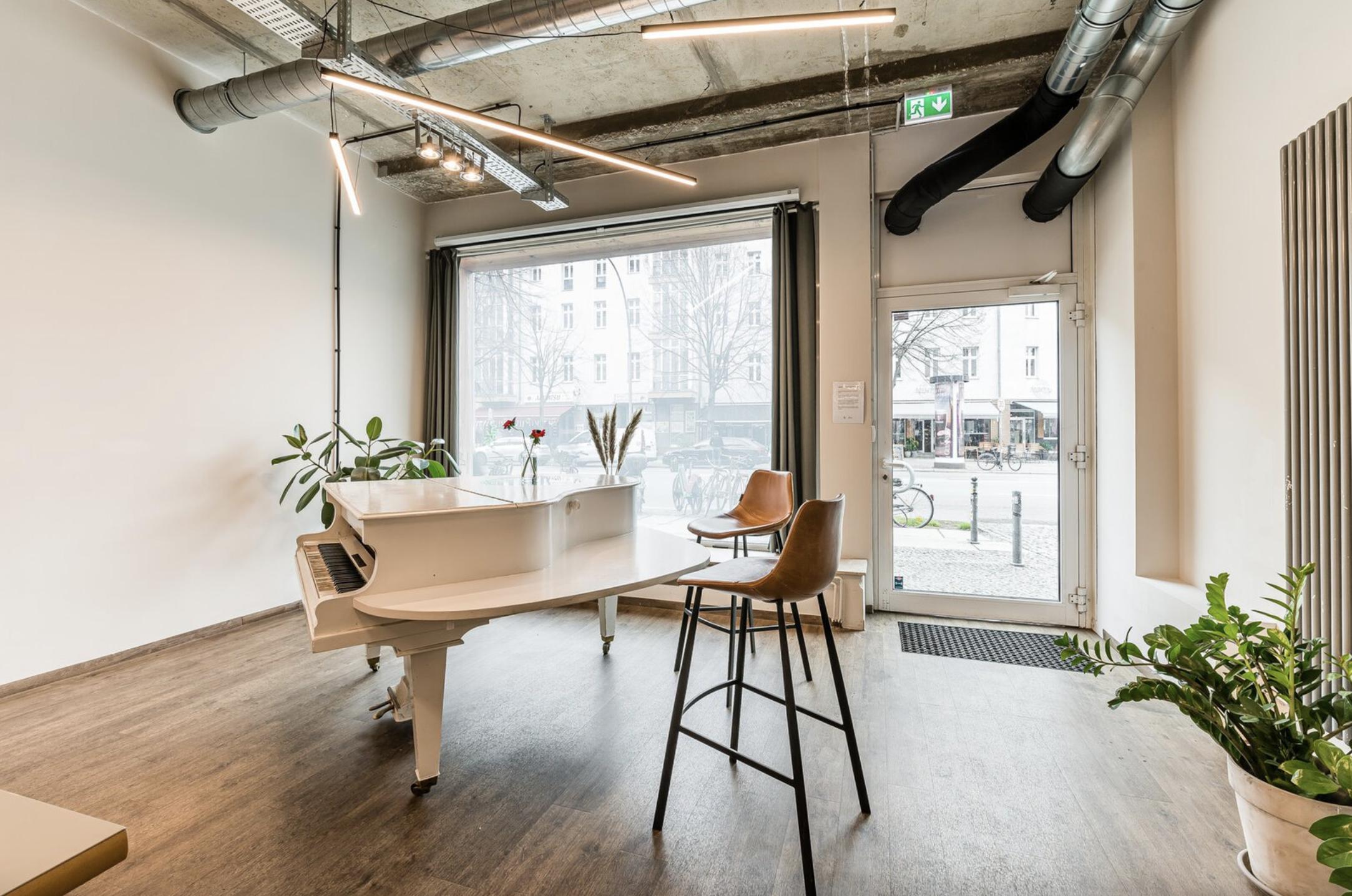 Garden Boutique Berlin