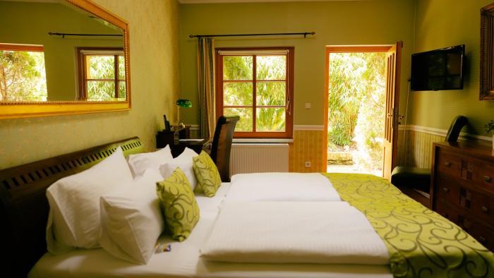 Garden Boutique Appart hôtel