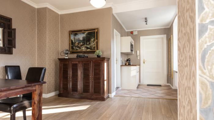 Garden Boutique Appart hôtel 4*