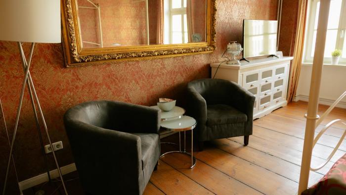 Appart hôtel Garden Boutique Berlin