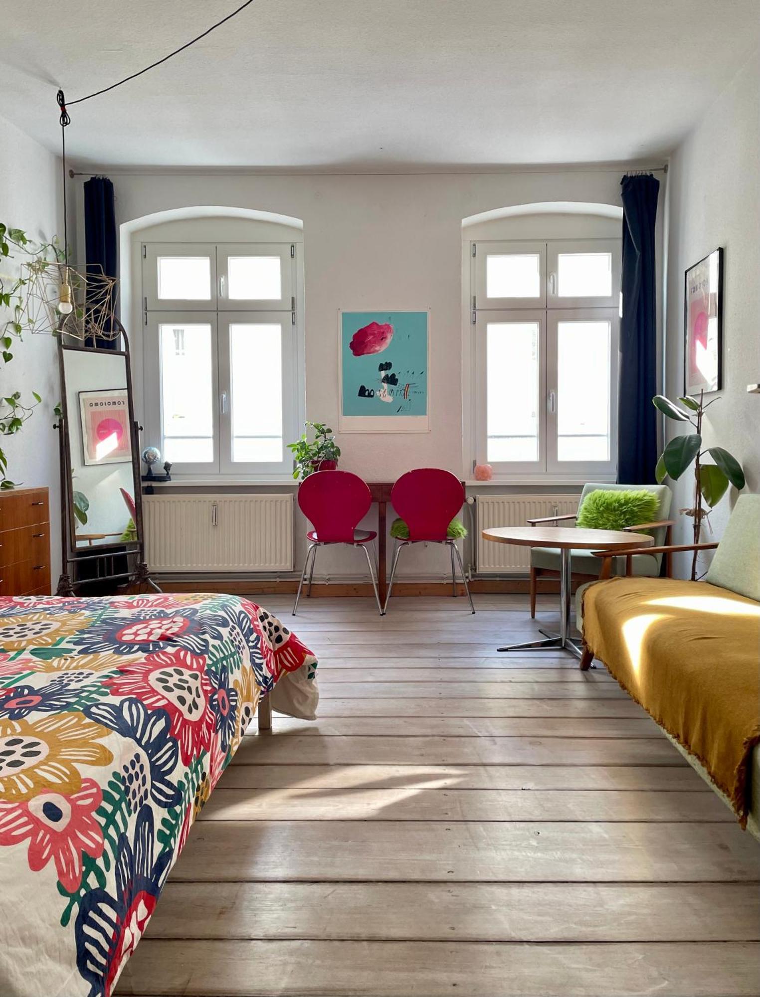 Pensionat Beautiful In Mitte Berlin