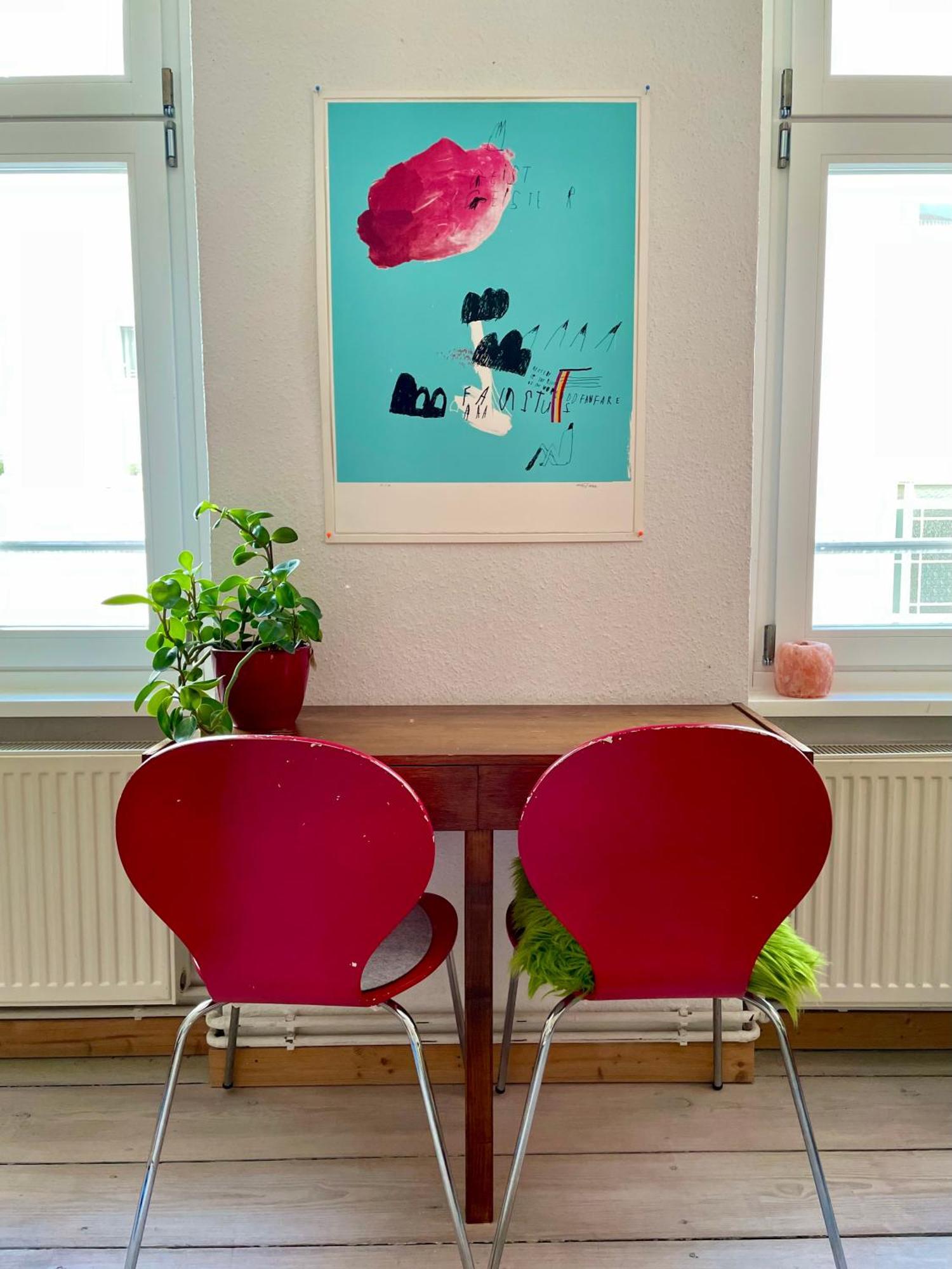 Pensionat Beautiful In Mitte
