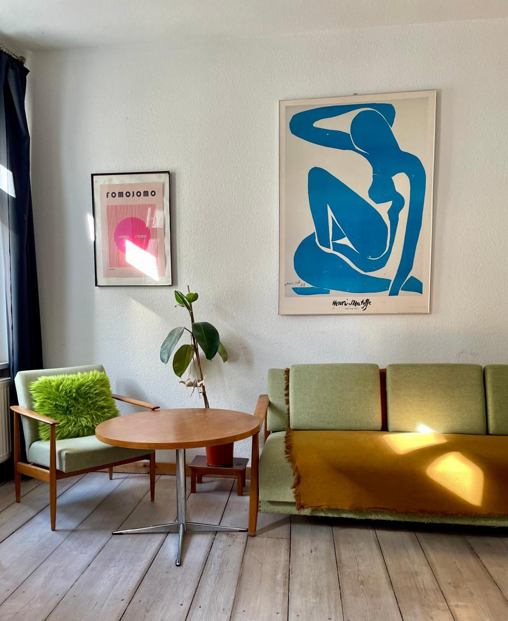 Pensionat Beautiful In Mitte *
