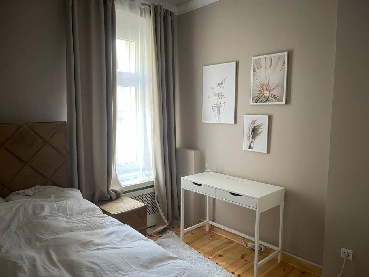 Appartement Warm And Stylish Kilian Schmid In For A Comfortable Berlin