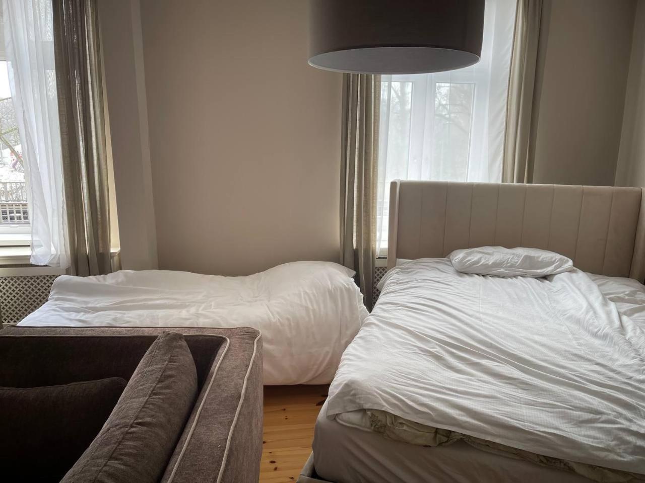 Appartement Warm And Stylish Kilian Schmid In For A Comfortable Berlin