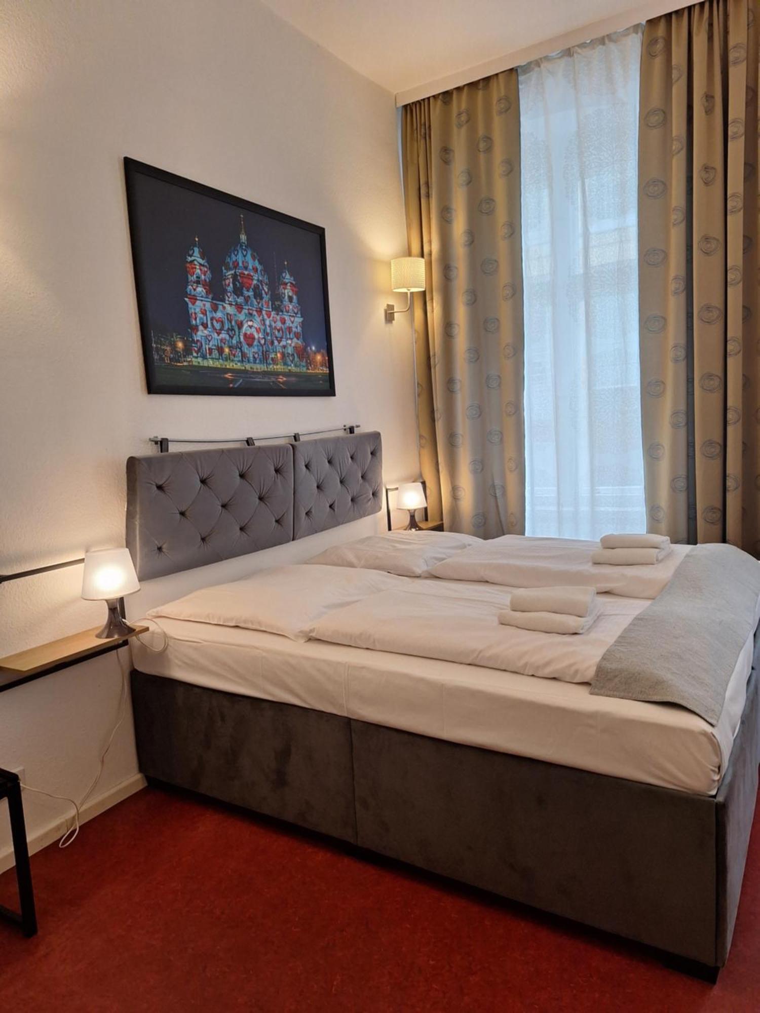 Hotell Amelie