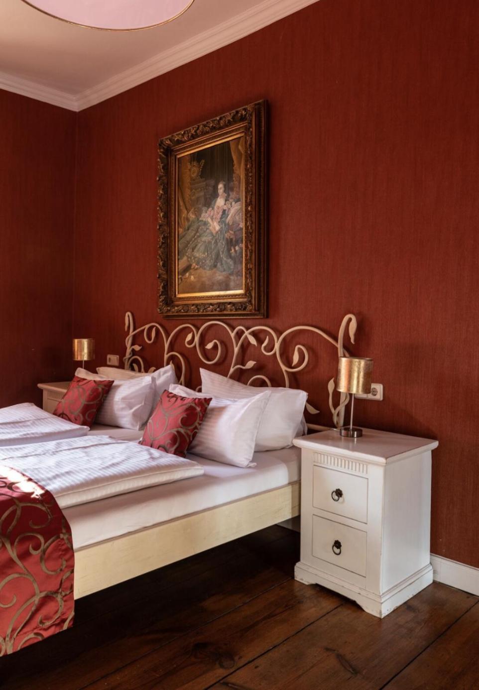 Appart hôtel Garden Boutique Berlin